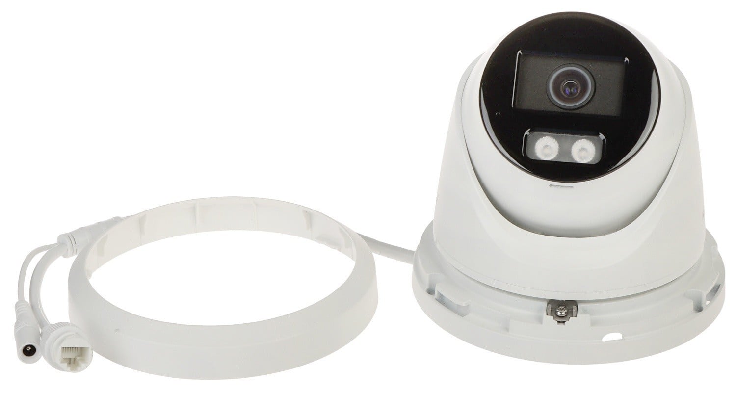 Hikvision DS-2CD2347G2H-LI(2.8mm)(eF)