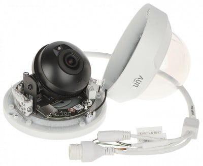 Uniview IPC324SB-DF28K-I0 Photo#2