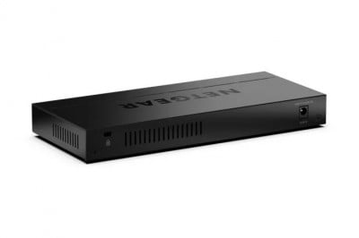 Netgear GS310TP-200EUS Photo#3