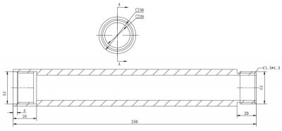 Hikvision DS-1279ZJ Photo#4