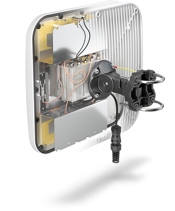 QuWireless AX12M