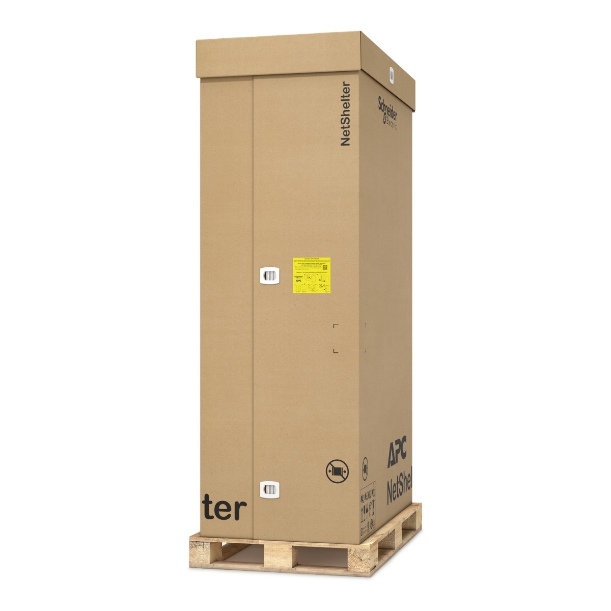 APC by Schneider Electric AR3387W2