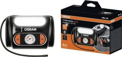 Osram OSRAM TYREinflate 2110 Autocompressor 12 V