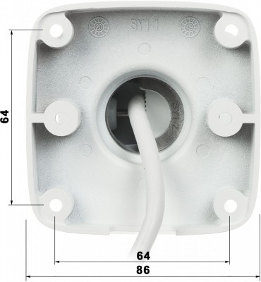 Uniview IPC2B18SS-ADF28KMC-I1 Photo#5