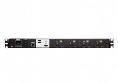 ATEN CL3884NW-ATA-ITG Photo#3