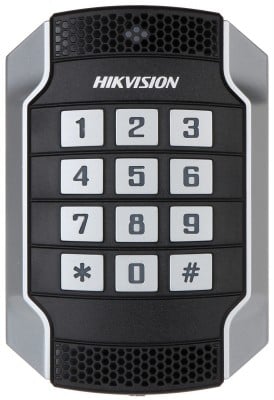 Hikvision DS-K1104MK Photo#2