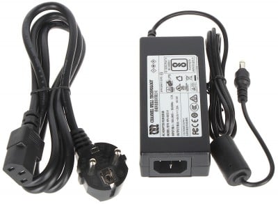 Hikvision DS-3E0105P-E(B) Photo#5