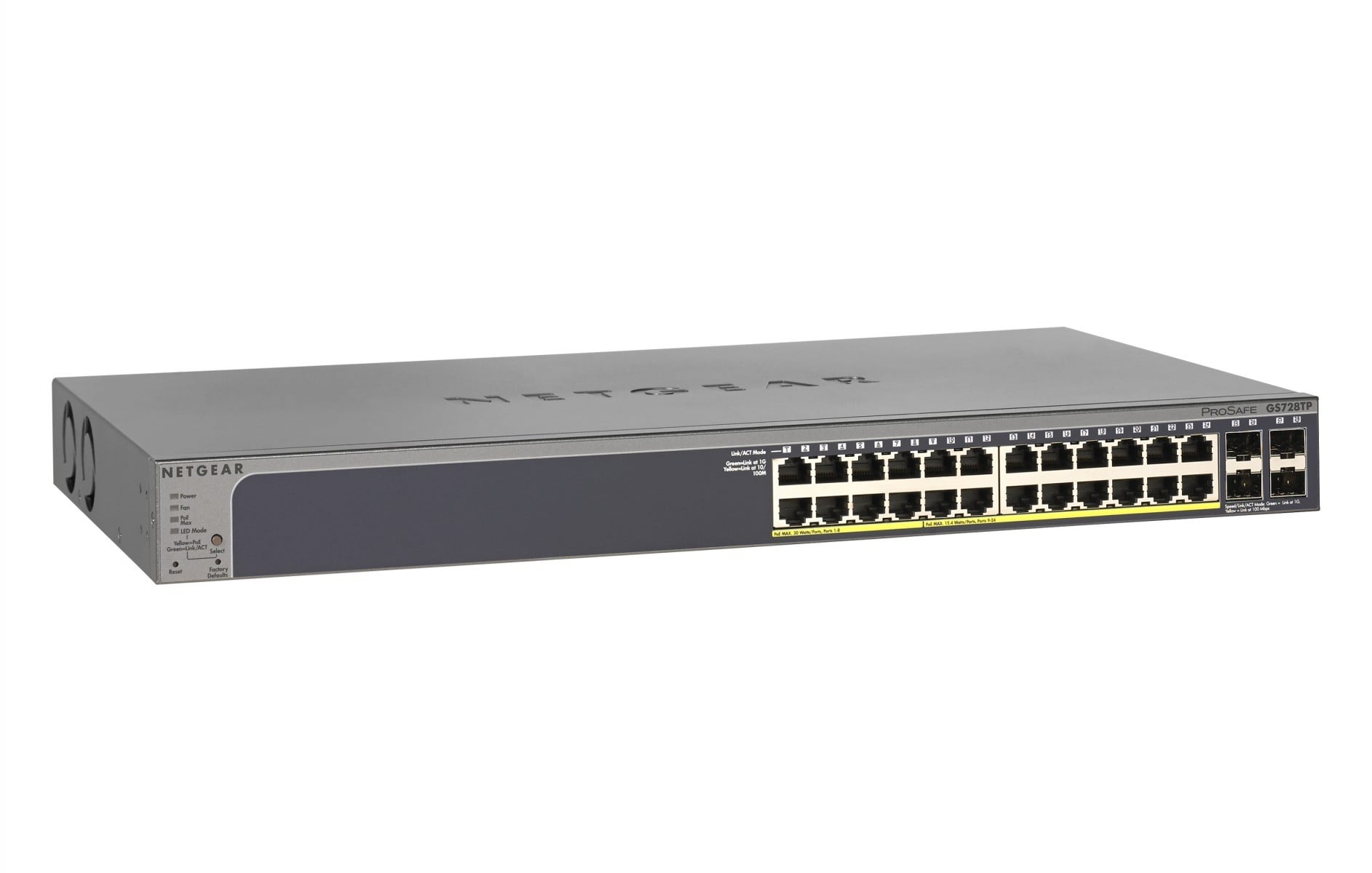 Netgear GS728TP-100EUS