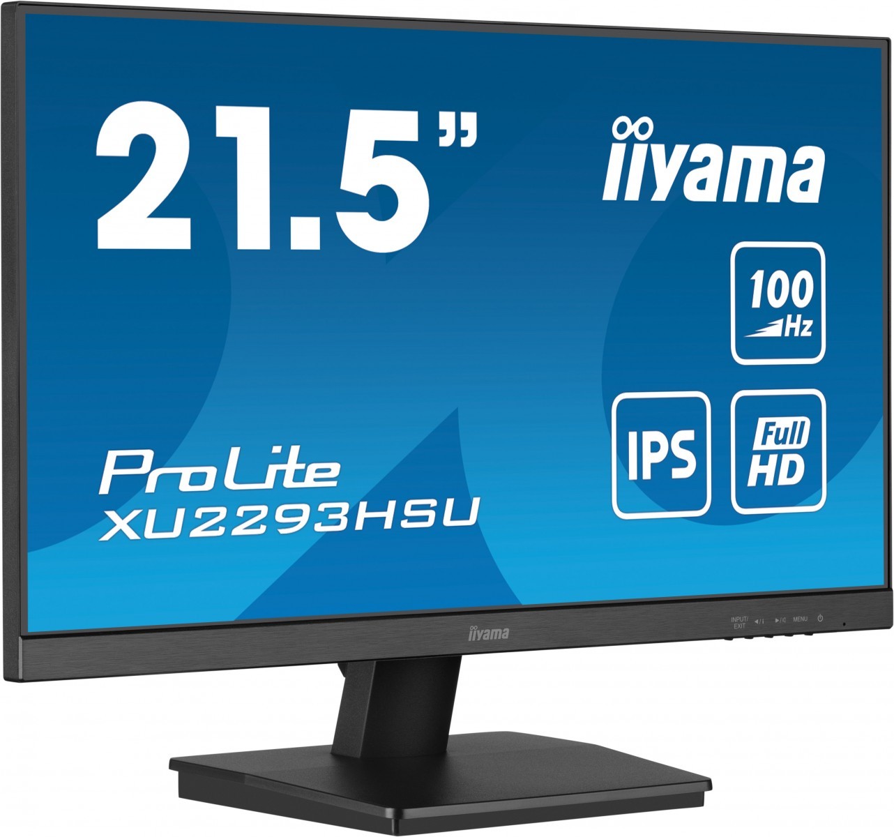 iiyama XU2293HSU-B7