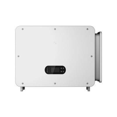 GoodWe GoodWe GW100K-ET-G10 Invertor 100 kW, hibrid, trifazat, 8 MPPT, protecție SPD DC Tip I+II și AC Tip II, LAN, WiFi, Bluetooth, RS485, AFCI