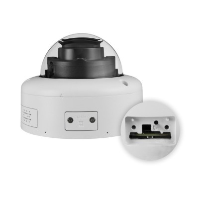 BCS BCS-L-DIP912VSR4-Ai3 Photo#4