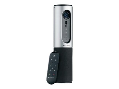 Logitech Logitech ConferenceCam Connect - Silver