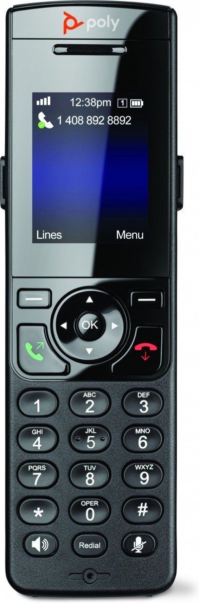 HP Poly 89D20AA