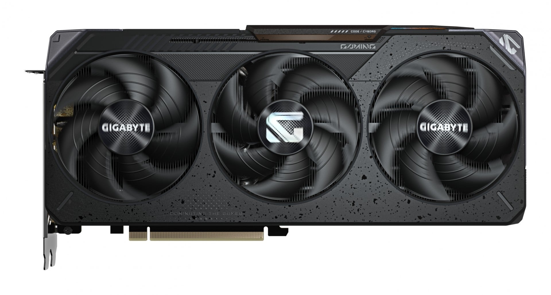 Gigabyte GV-R9070XTGAMING OC-16GD