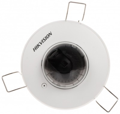 Hikvision DS-2CD2E43G2-U(2.8mm) Photo#6