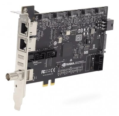 PNY PNY NVIDIA RTX PRO SYNC VCNRTXPROSYNC-SB