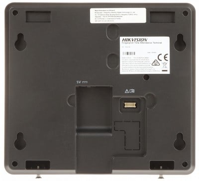 Hikvision DS-K1A802AMF-B Photo#3