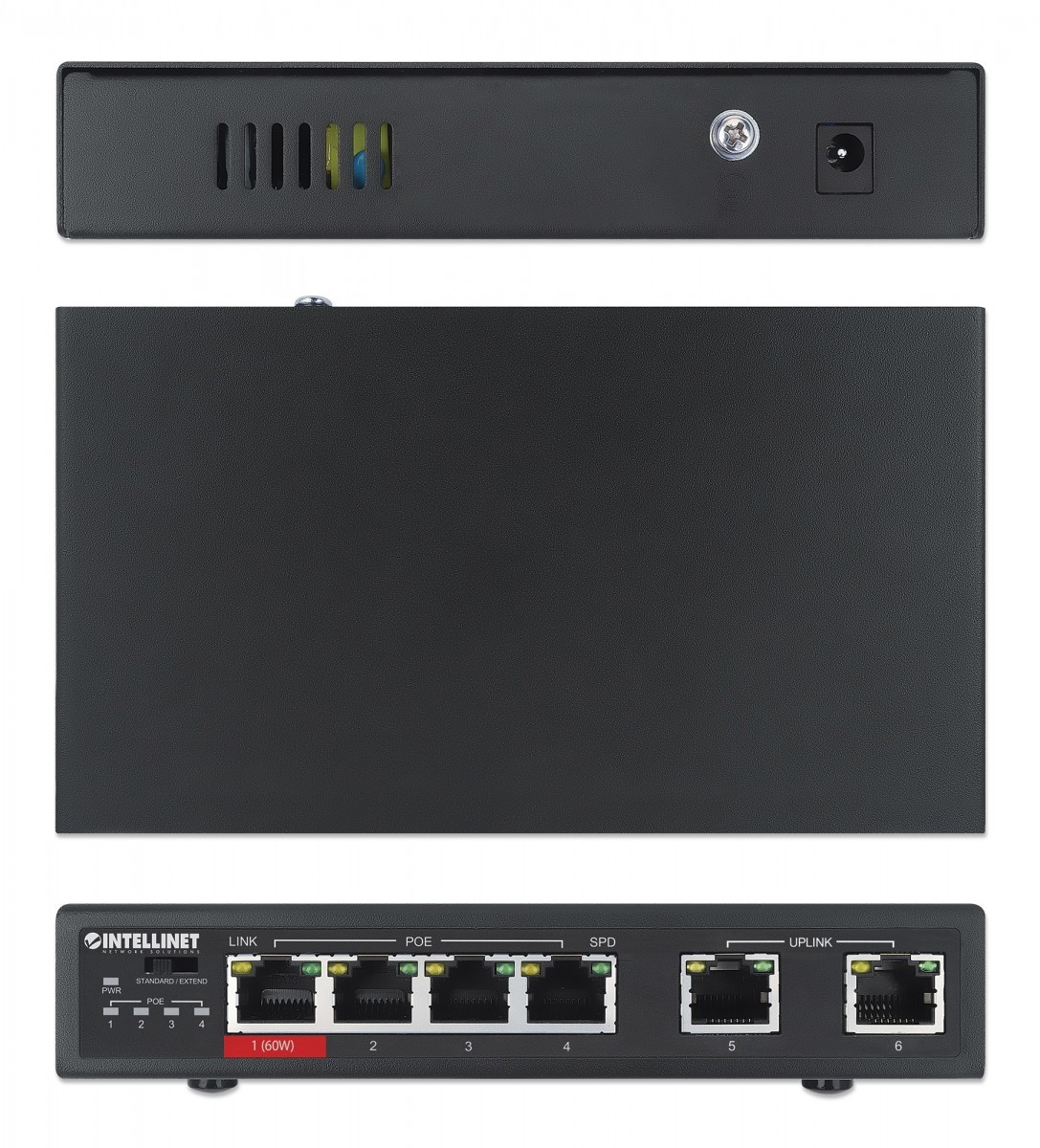 Intellinet 561686