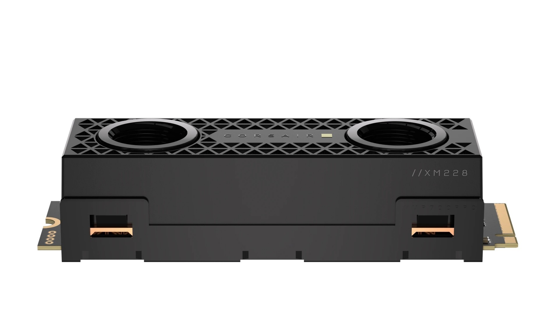 Corsair CSSD-F2000GBMP700PHX