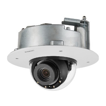 Hanwha Vision XND-9082RF Photo#2