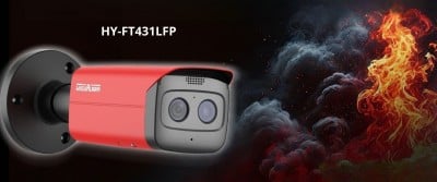 Wisualarm HY-FT431LFP-TD1F4 Photo#2