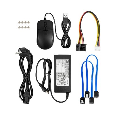 BCS BCS-V-XVR1602-Ai Photo#7