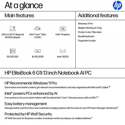 HP AD3K5ET#ABD Photo#4