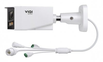TP-LINK InSight S385DPS Photo#2