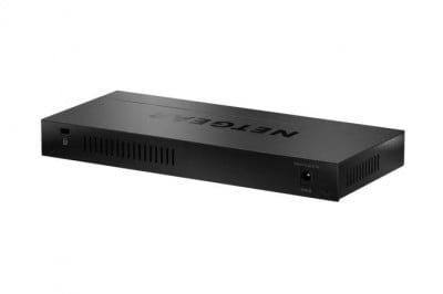 Netgear GS310TP-200EUS Photo#5