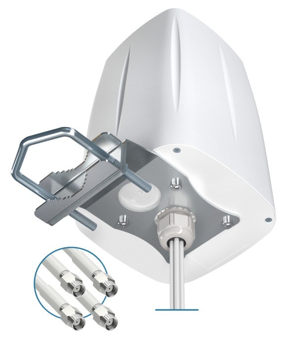 QuWireless O7V.4RS