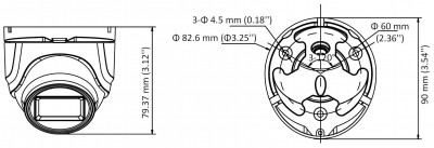 Hikvision DS-2CE76H0T-ITMF(2.8mm)(C) Photo#4