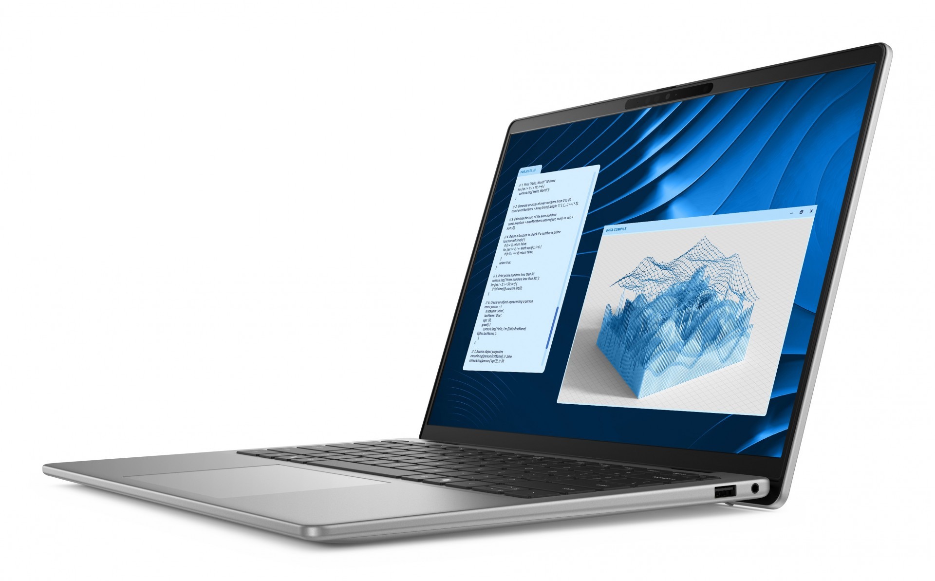 Dell VG4WD