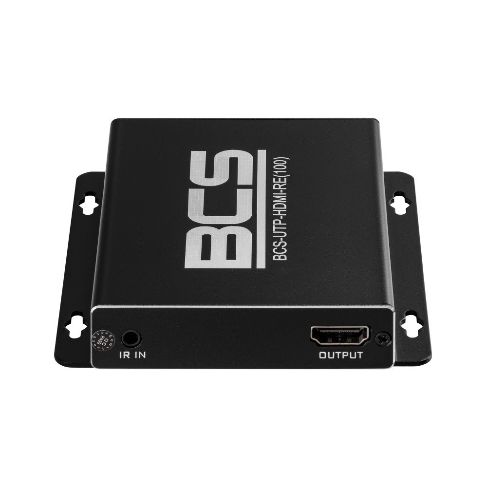BCS BCS-UTP-HDMI-RE(100)
