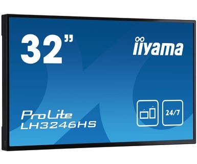 iiyama LH3246HS-B1 Photo#1