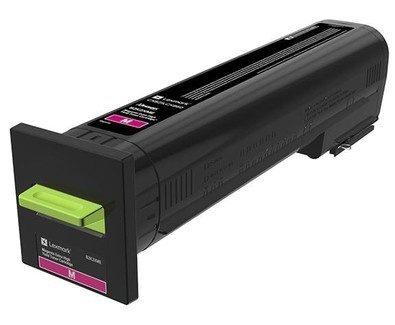Lexmark 82K2XME Photo#1