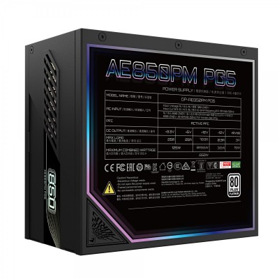 Gigabyte GP-AE850PM PG5 Photo#3