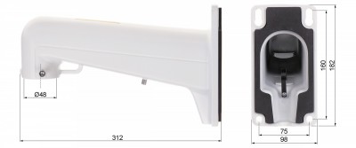 Hikvision DS-2DE5425IW-AE(T5) Photo#6