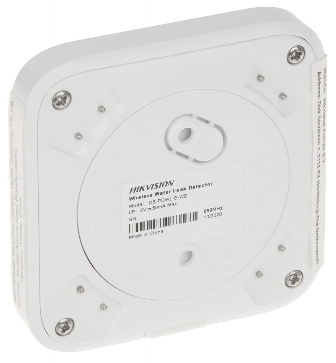 Hikvision DS-PDWL-E-WE