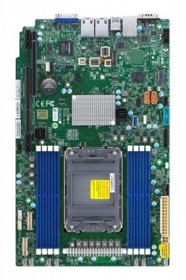 Supermicro MBD-X12SPW-TF-B Photo#1