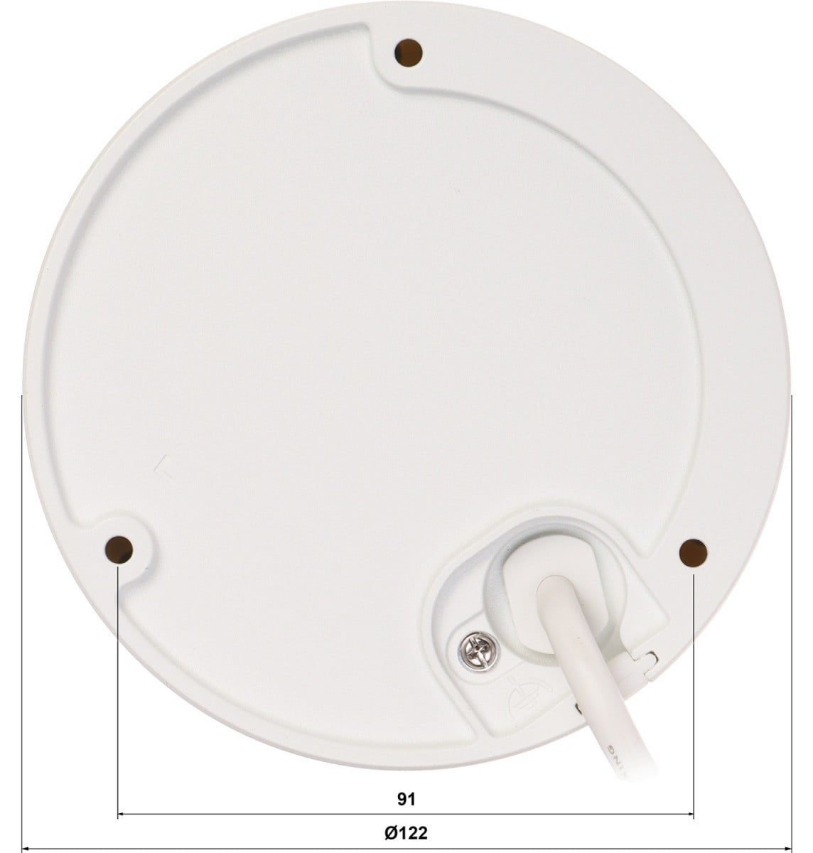 Hikvision DS-2CD2123G2-LIS2U(2.8mm)