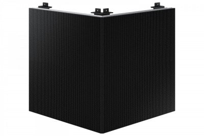 Samsung SAMSUNG Smart LED Signage Outdoor LED XHB080-SR Cabinet 8.21mm pitch 84x84 + 84x84 pixels 8000nits 7680Hz 100 000 hours LED