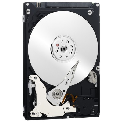Western Digital WD5000LPLX Photo#5