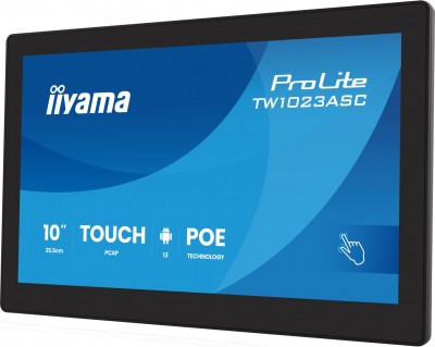 iiyama TW1023ASC-B3P Photo#3