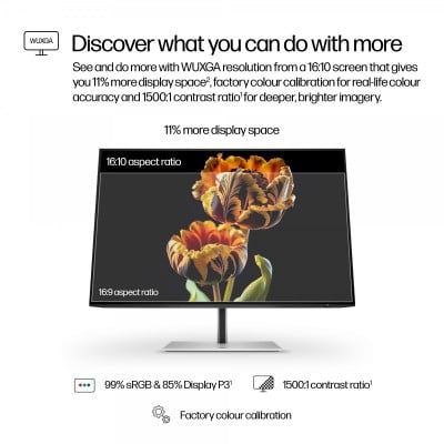 HP 8X534AA Photo#8