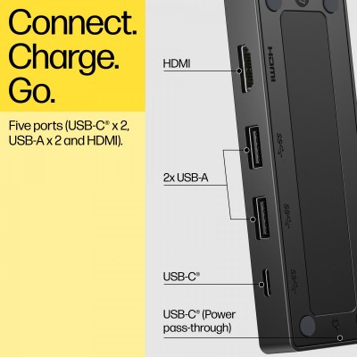 HP 86S97UT Photo#4