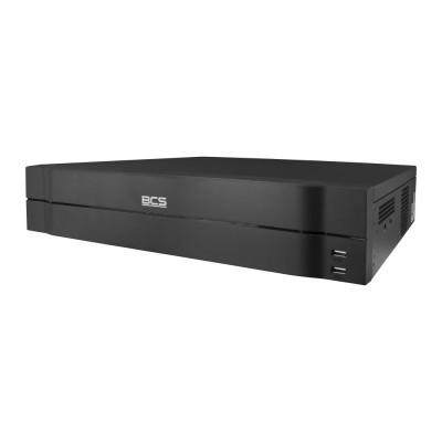 BCS BCS-L-NVR6408-A-4K Photo#3