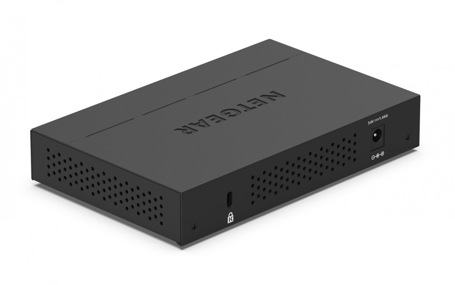 Netgear GS305PP-100PES