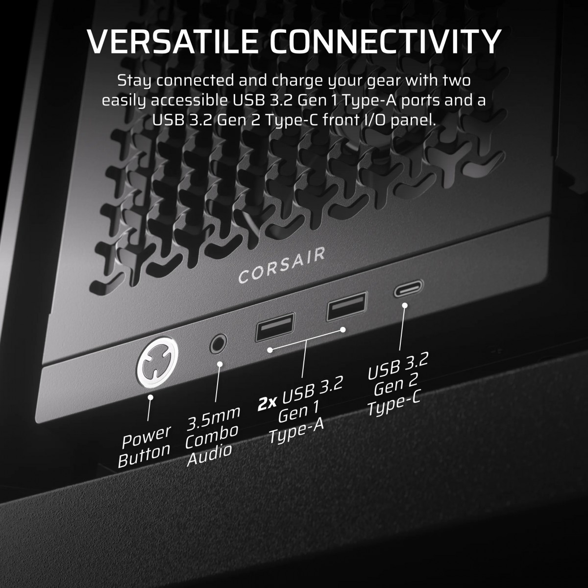 Corsair CC-9011312-WW