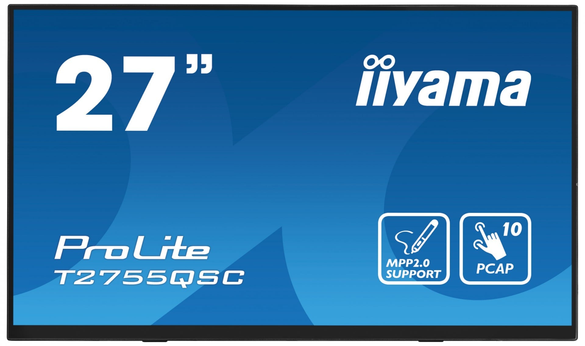 iiyama T2755QSC-B1