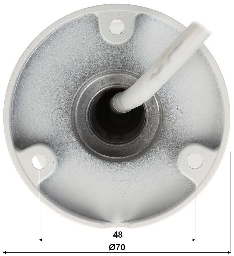 Hikvision DS-2CD2043G2-LI(4mm)